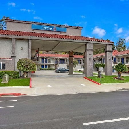 Motel 6-La Mesa, Ca المظهر الخارجي الصورة