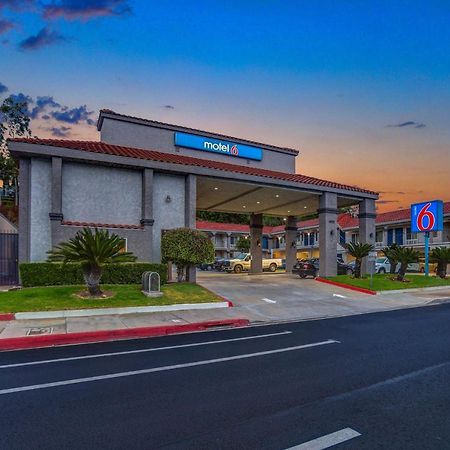 Motel 6-La Mesa, Ca المظهر الخارجي الصورة