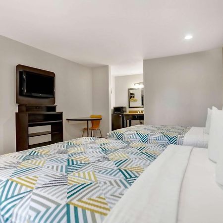Motel 6-La Mesa, Ca المظهر الخارجي الصورة