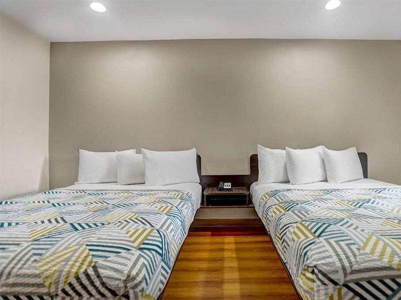 Motel 6-La Mesa, Ca المظهر الخارجي الصورة