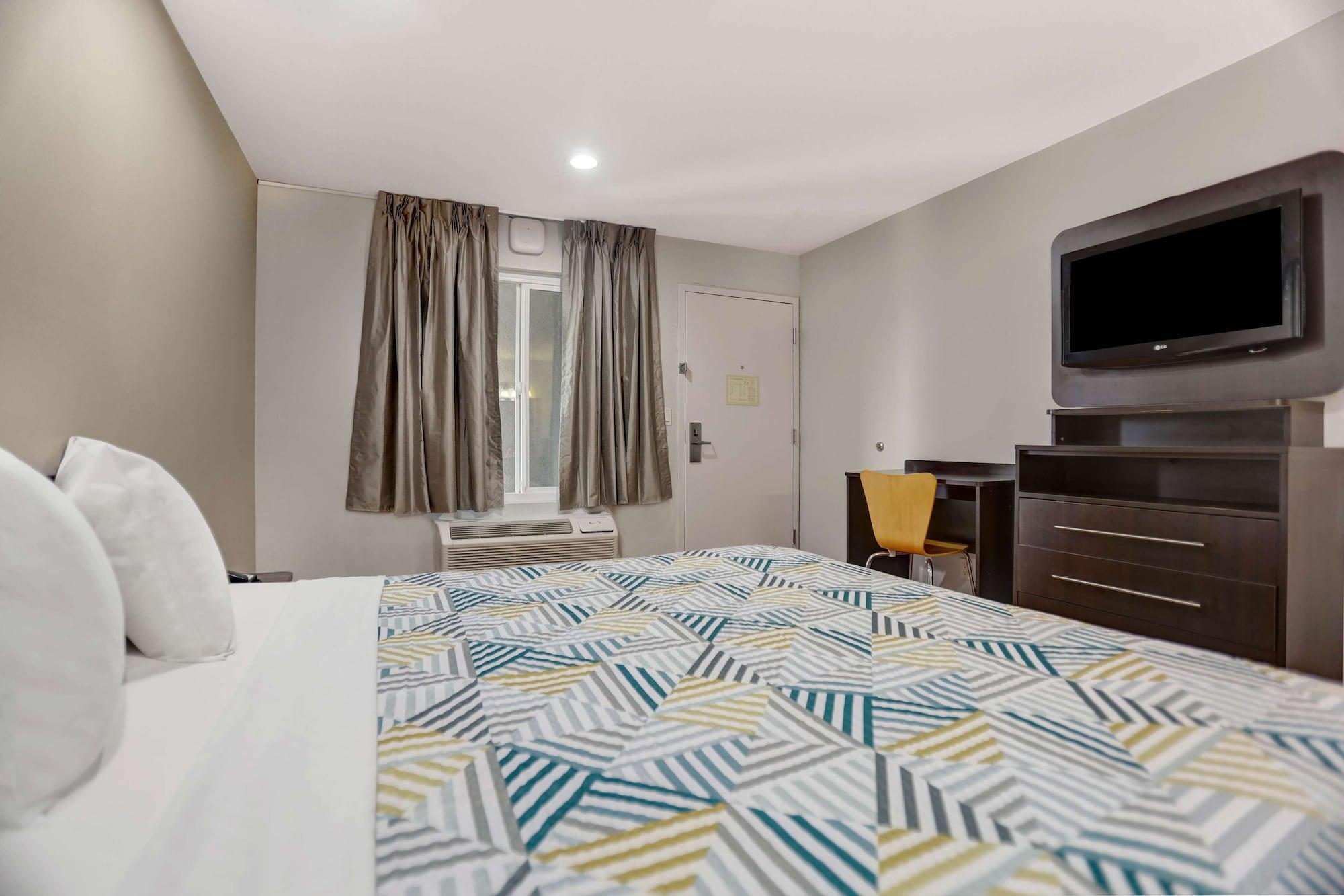 Motel 6-La Mesa, Ca المظهر الخارجي الصورة