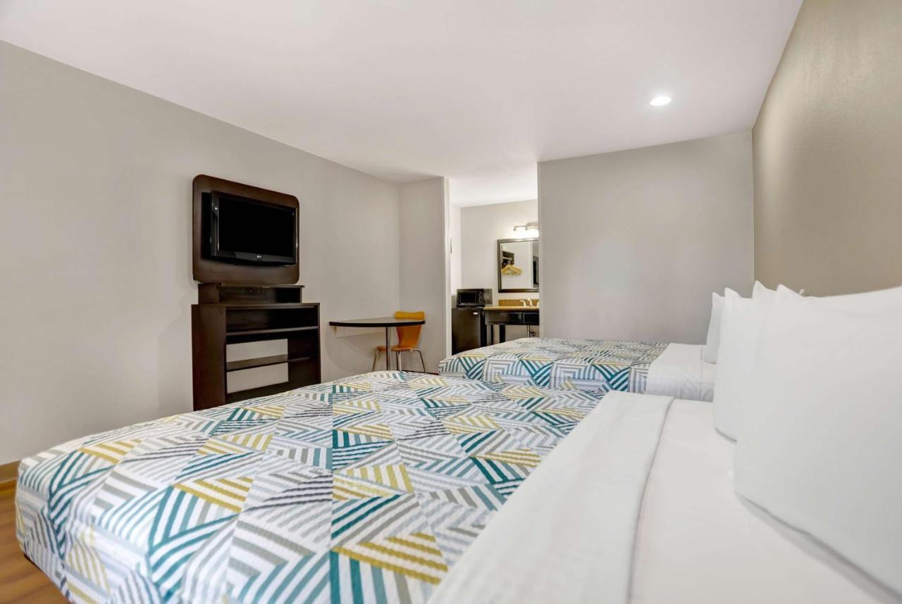 Motel 6-La Mesa, Ca المظهر الخارجي الصورة