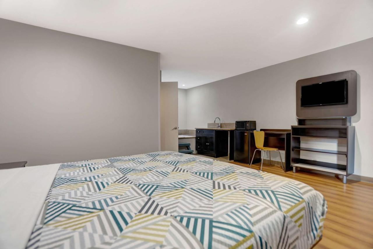 Motel 6-La Mesa, Ca المظهر الخارجي الصورة