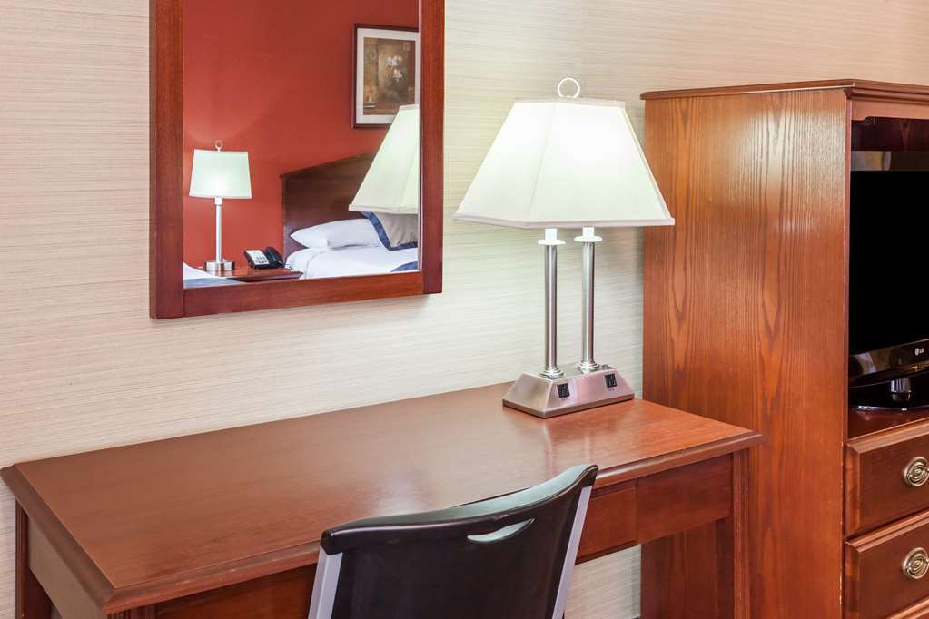 Motel 6-La Mesa, Ca الغرفة الصورة