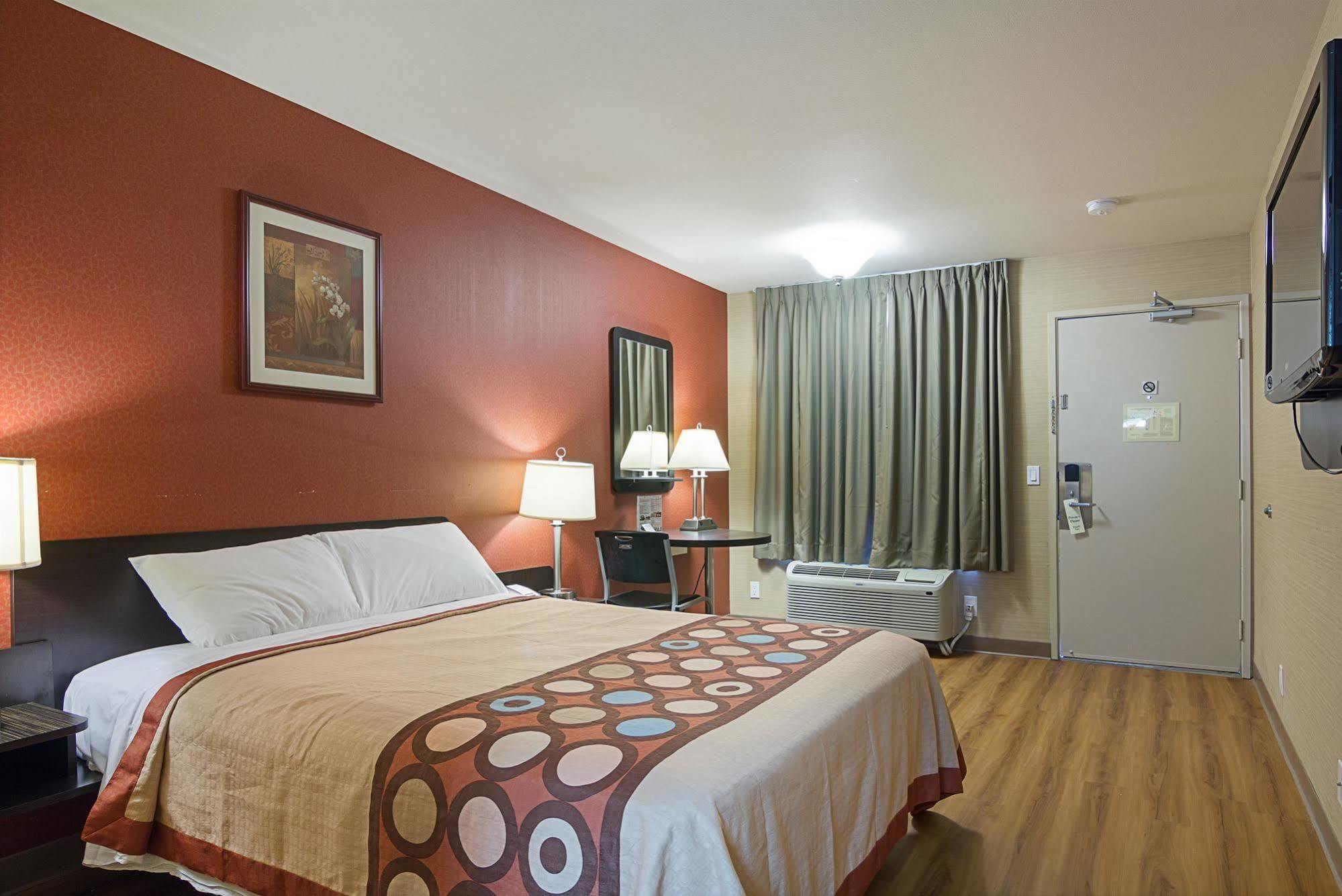 Motel 6-La Mesa, Ca المظهر الخارجي الصورة